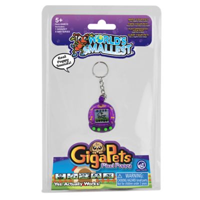 Image showing  Gigapet Puppy And Kitty