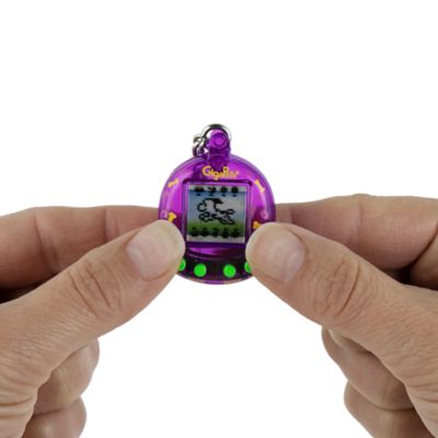 Image showing  Gigapet Puppy And Kitty