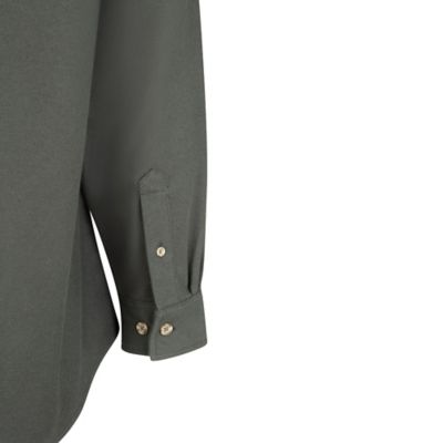 Image showing 5 th Ridgecut Men's Long-Sleeve Heavy Flannel Shirt