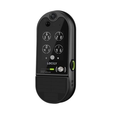 Image showing  Vision Elite (MB) Smart Lock