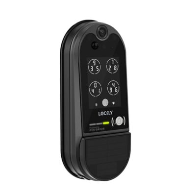 Image showing  Vision Elite (MB) Smart Lock