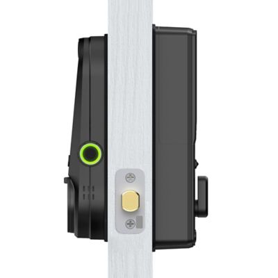 Image showing  Vision Smart Lock and Video Doorbell, MB