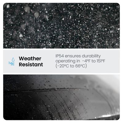 Image showing  Model 6S Latch Edition (SN) Smart Lock