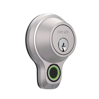 Image showing  Access Touch PRO with Virtual Intercom & Keypad (SN) Smart lock
