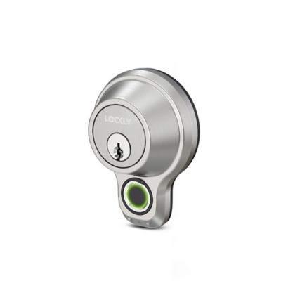 Image showing  Access Touch PRO with Virtual Intercom & Keypad (SN) Smart lock