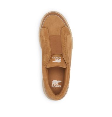 Image showing 2 th SOREL Women's ONA Ave Slip-on Sneaker
