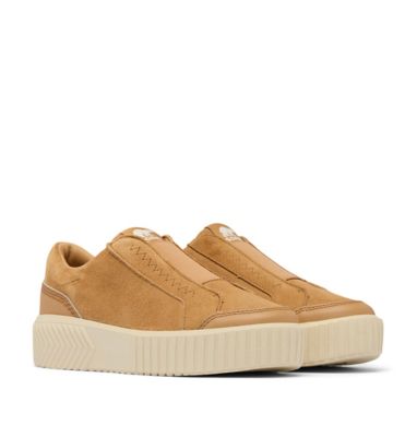 Image showing 3 th SOREL Women's ONA Ave Slip-on Sneaker