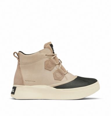 SOREL Women's Waterproof Out N About IV Classic Boots