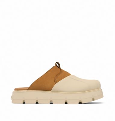 Image showing 0 th SOREL Women's Rein CB Clogs