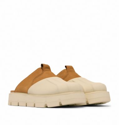 Image showing 3 th SOREL Women's Rein CB Clogs