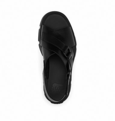 Image showing  Women's Rein CB Crisscross Sandals