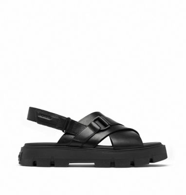 Image showing 0 th SOREL Women's Rein CB Crisscross Sandals