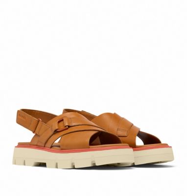Image showing  Women's Rein CB Crisscross Sandals