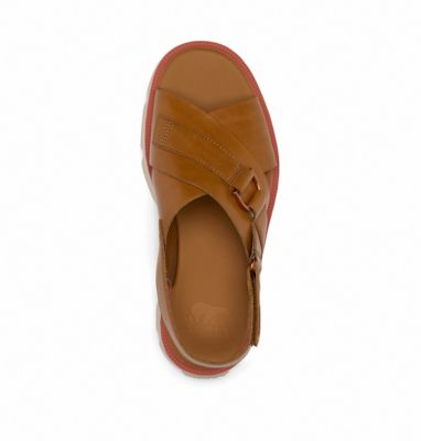 Image showing  Women's Rein CB Crisscross Sandals