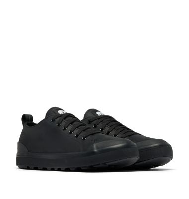 Image showing  Men's Waterproof Sorel Metro II Low Sneakers
