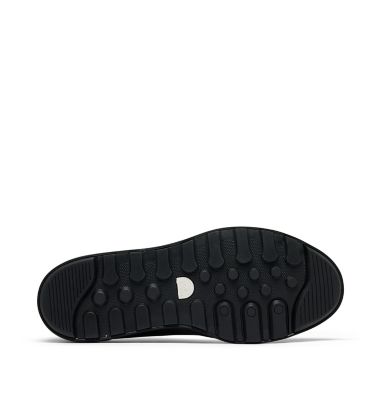 Image showing 1 th SOREL Men's Waterproof Sorel Metro II Low Sneakers
