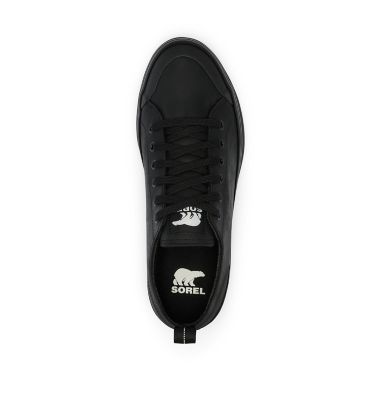 Image showing 2 th SOREL Men's Waterproof Sorel Metro II Low Sneakers