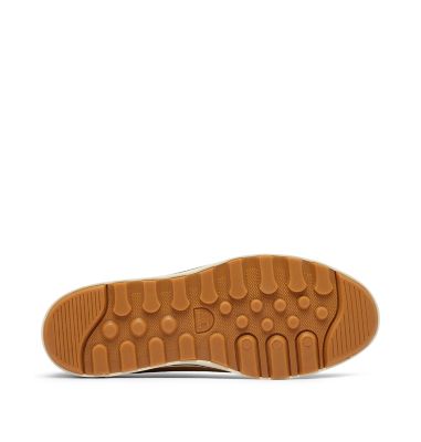 Image showing  Men's Waterproof Sorel Metro II Low Sneakers