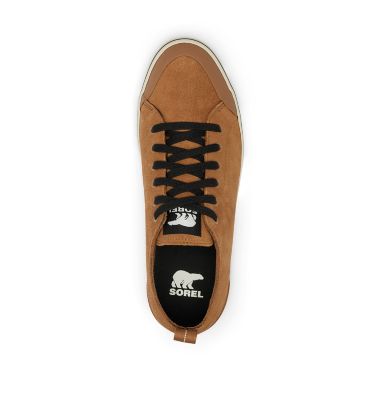 Image showing  Men's Waterproof Sorel Metro II Low Sneakers