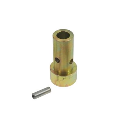 Image showing  Cat 1 Quick Hitch Reducer Bushing Adapter