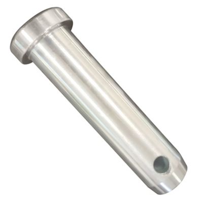 Image showing  1-1/2 in Head Type Draw Pin