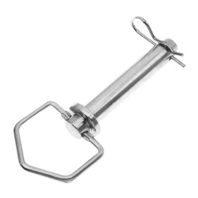 Image showing  Swivel Hitch Pin 1 in. x 5 3/4 in.