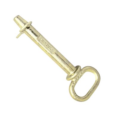 Image showing  Solid Drop Hitch Pin 7/8 in.