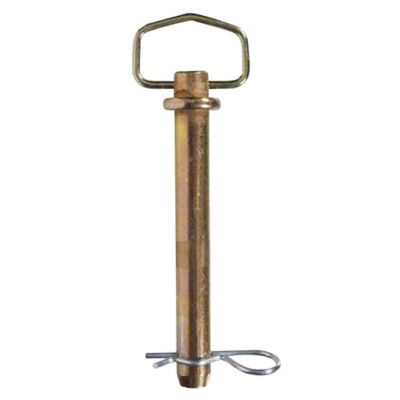 SpeeCo Premium Hitch Pin .75 x 7