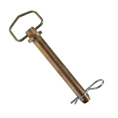Image showing  Premium Hitch Pin1 x 7 3/4 in.