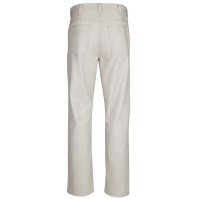 Image showing  Men's 5 Pocket Basic Canvas Pant