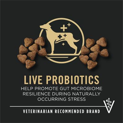 Image showing 5 th Purina Pro Plan Sport Performance 30/20 Beef & Bison Formula Dry Dog Food