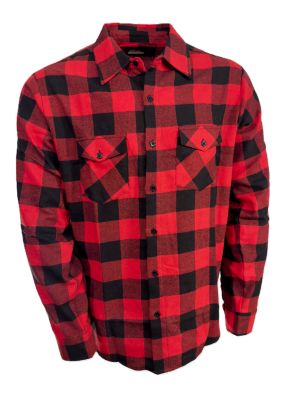 Image showing  Men's Flannel Shirt