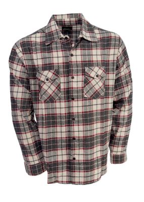 Image showing  Men's Flannel Shirt