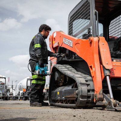 Image showing  18V LXT Lithium-Ion Cordless Grease Gun, Tool Only