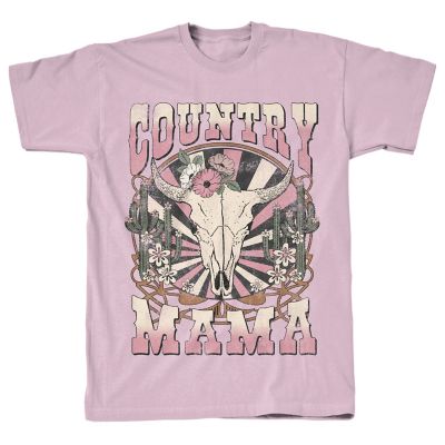 Goodie Two Sleeves Women's Color Emblem Short Sleeve Graphic T-Shirt, L ...