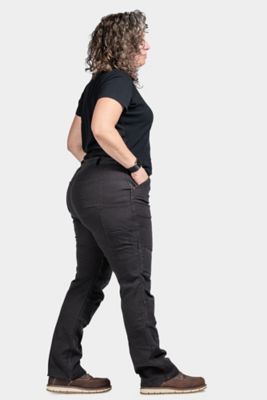 Image showing 6 th Dovetail Workwear Women's GO TO Pant