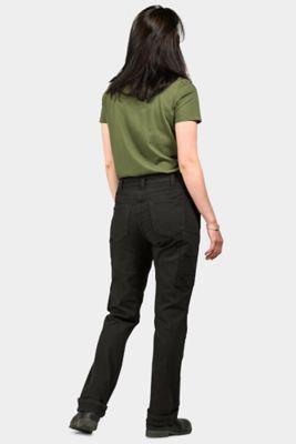 Image showing 1 th Dovetail Workwear Women's GO TO Pant
