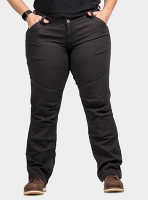 Image showing 4 th Dovetail Workwear Women's GO TO Pant