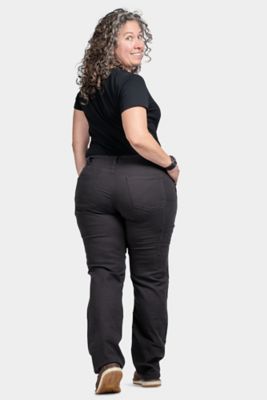 Image showing 5 th Dovetail Workwear Women's GO TO Pant