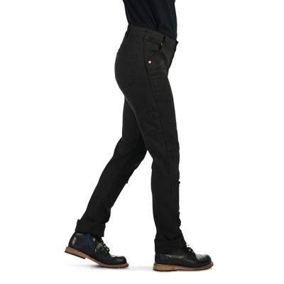 Image showing 2 th Dovetail Workwear Women's GO TO Pant
