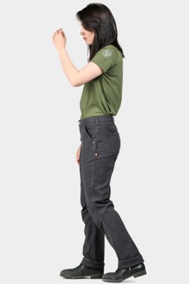 Image showing 2 th Dovetail Workwear Women's GO TO Pant