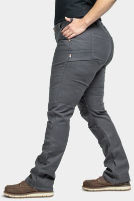 Image showing 5 th Dovetail Workwear Women's GO TO Pant