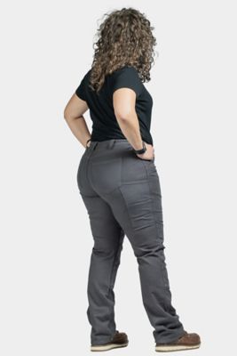 Image showing 6 th Dovetail Workwear Women's GO TO Pant