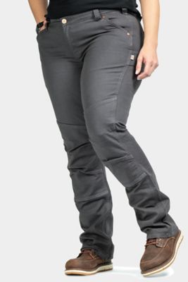 Image showing 4 th Dovetail Workwear Women's GO TO Pant
