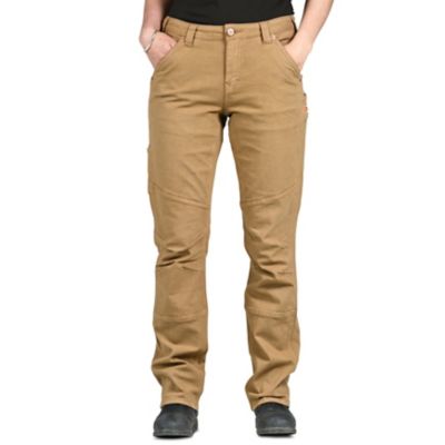 Dovetail Workwear Women's GO TO Pant