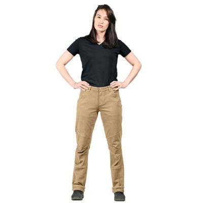 Image showing 2 th Dovetail Workwear Women's GO TO Pant