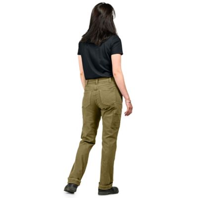 Image showing 1 th Dovetail Workwear Women's GO TO Pant