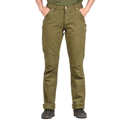 Dovetail Workwear Women's GO TO Pant