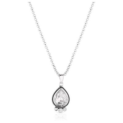 Montana Silversmiths Angel Joy Necklace, NC6100