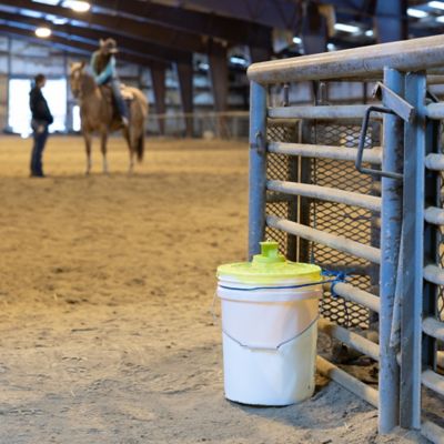 Image showing 6 th Rescue Fly Bucket Top